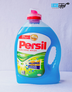 Persil Machine Wash Gel 3L